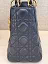 DIOR Lady Medium Cannage