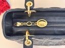 DIOR Lady Medium Cannage