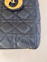DIOR Lady Medium Cannage
