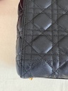 DIOR Lady Medium Cannage