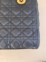 DIOR Lady Medium Cannage