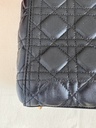 DIOR Lady Medium Cannage