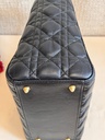 DIOR Lady Medium Cannage