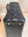 DIOR Lady Medium Cannage