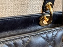 DIOR Lady Medium Cannage