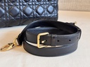 DIOR Lady Medium Cannage
