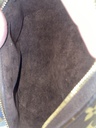 Mini Bumbag Monogram