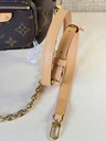 Mini Bumbag Monogram