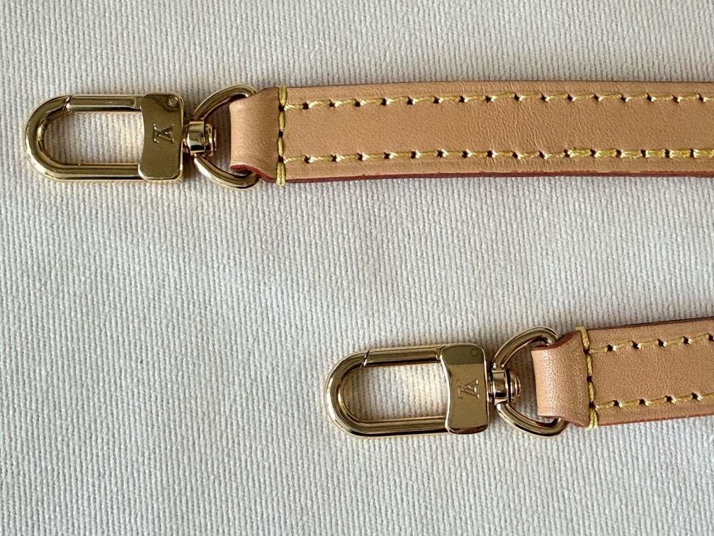 Mini Bumbag Monogram