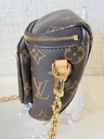 Mini Bumbag Monogram