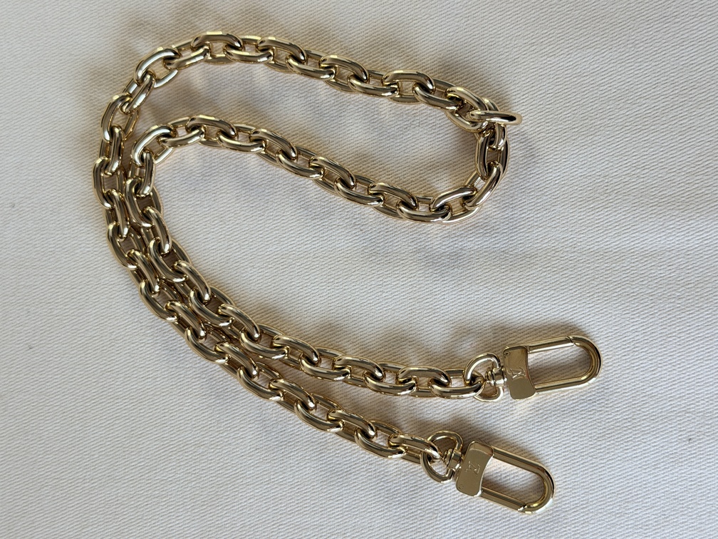 Mini Bumbag Monogram