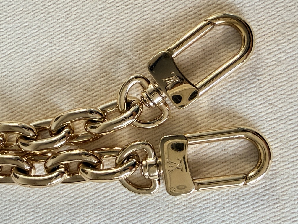 Mini Bumbag Monogram