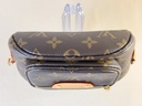 Mini Bumbag Monogram