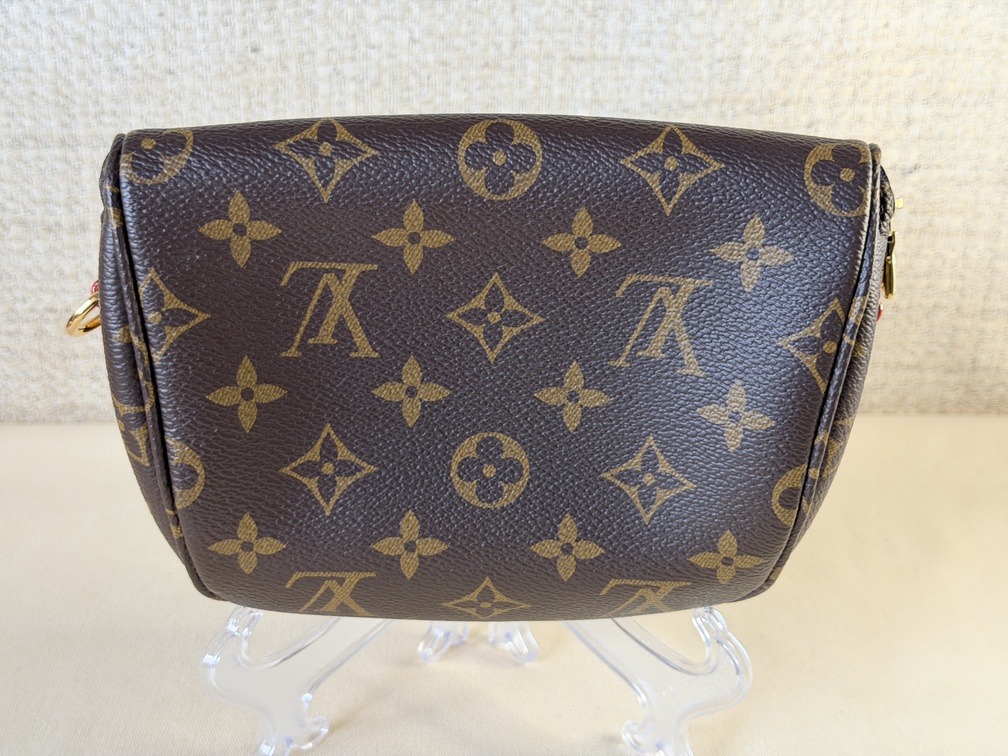 Mini Bumbag Monogram