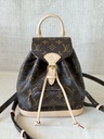 Montsouris Mini Monogram