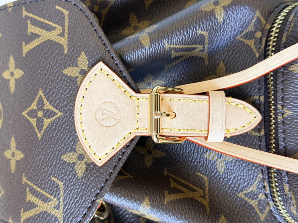 Montsouris Mini Monogram