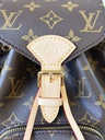 Montsouris Mini Monogram
