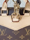Montsouris Mini Monogram