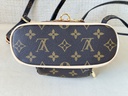 Montsouris Mini Monogram