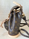 Montsouris Mini Monogram