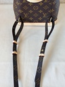 Montsouris Mini Monogram