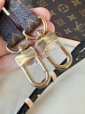 Montsouris Mini Monogram