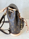 Montsouris Mini Monogram