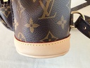 Montsouris Mini Monogram