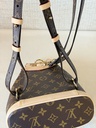 Montsouris Mini Monogram