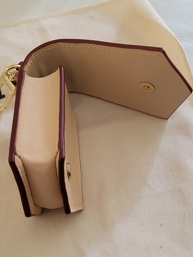 Clochette CASE Vachetta