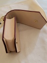 Clochette CASE Vachetta