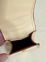 Clochette CASE Vachetta