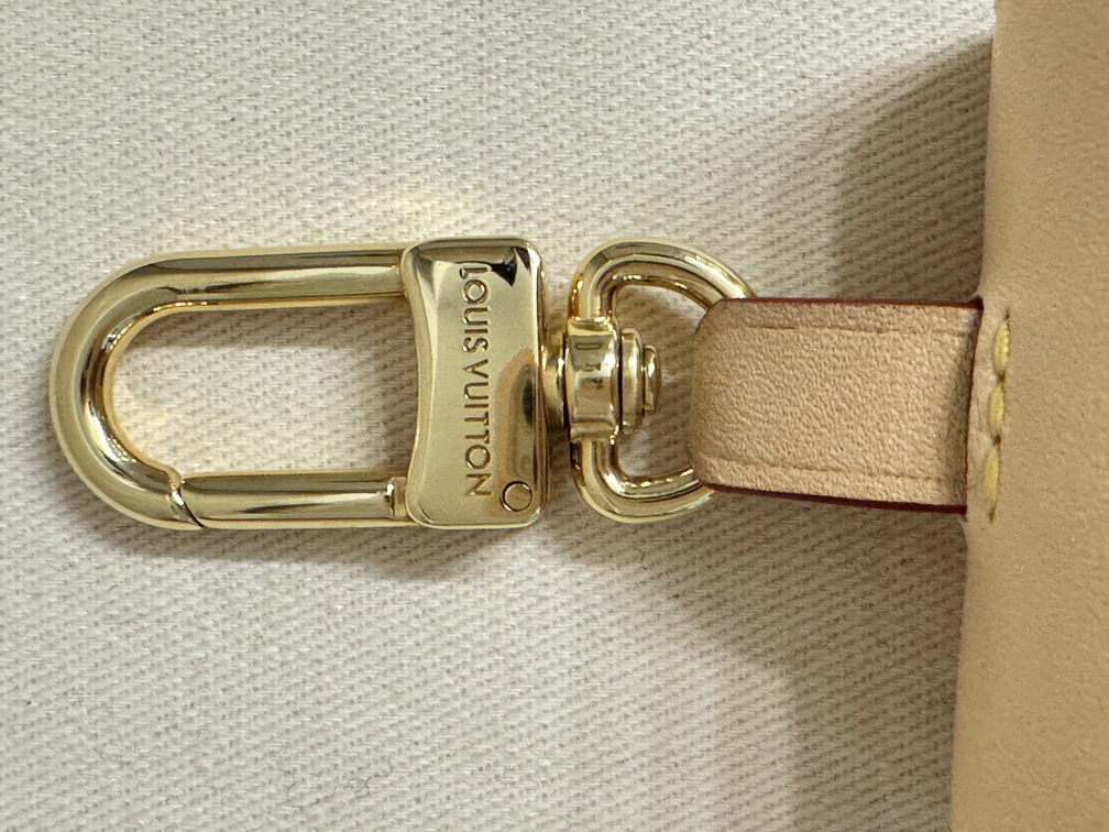 Clochette CASE Vachetta