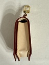 Clochette CASE Vachetta
