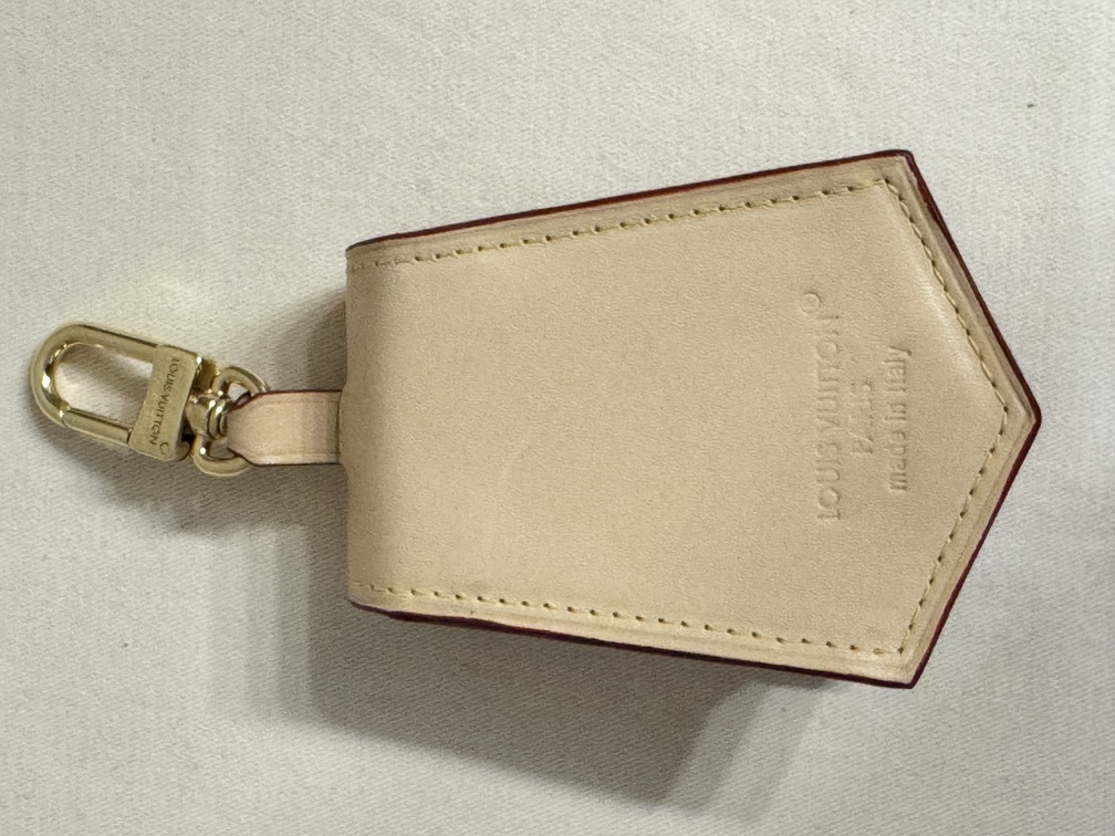 Clochette CASE Vachetta