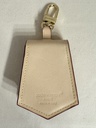 Clochette CASE Vachetta