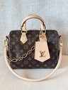 Clochette CASE Vachetta