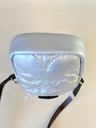 Phone Sleeve Pillow silber