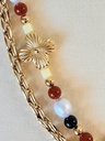 Taschenkette Ornaments
