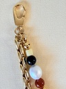 Taschenkette Ornaments