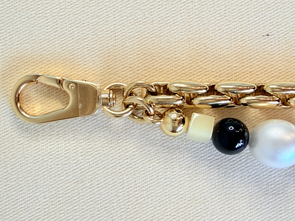 Taschenkette Ornaments