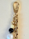 Taschenkette Ornaments