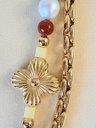 Taschenkette Ornaments