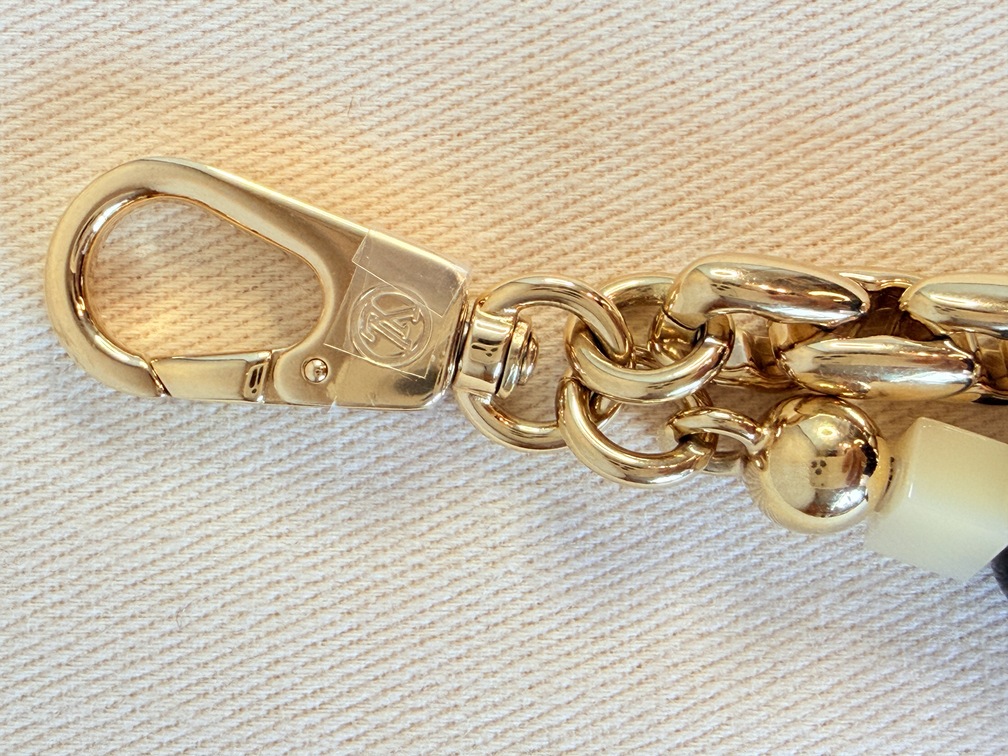 Taschenkette Ornaments