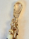 Taschenkette Ornaments