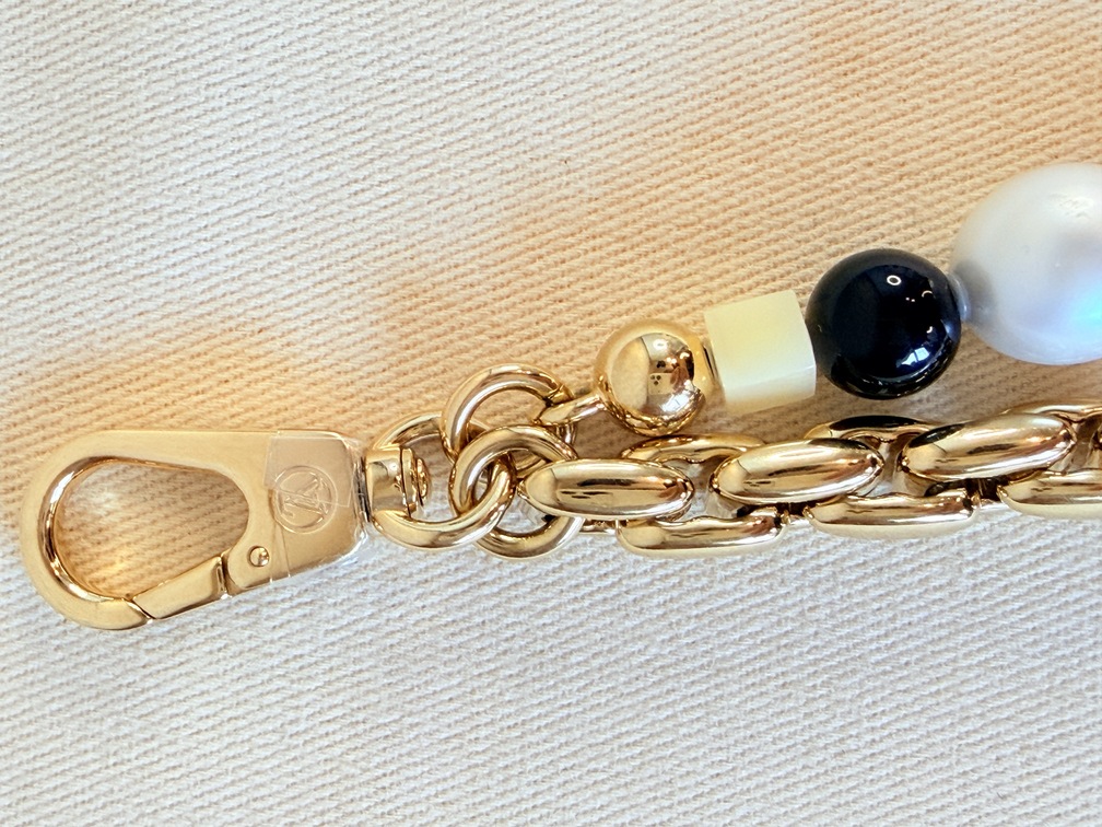 Taschenkette Ornaments