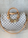 Bagcharm "Bijoux sac Vuitton"