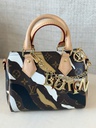 Bagcharm "Bijoux sac Vuitton"