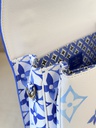 Pochette Metis By The Pool blau