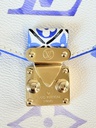 Pochette Metis By The Pool blau